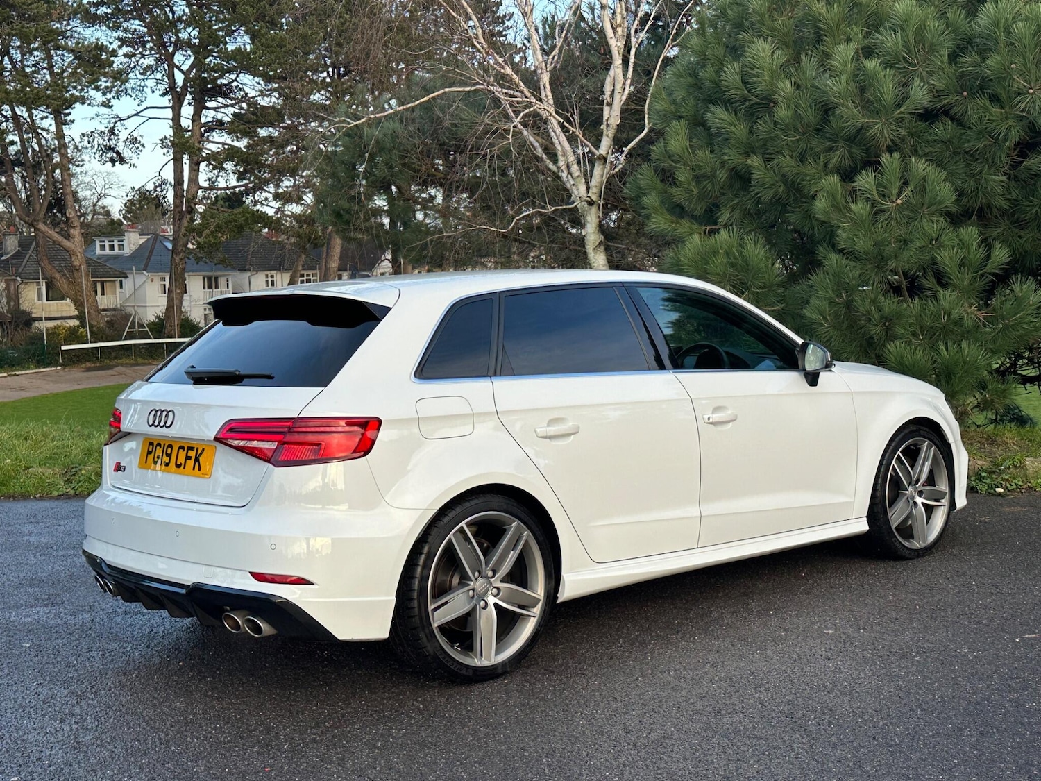 Used Audi A3 2019 for sale - 78047704: Photo 31