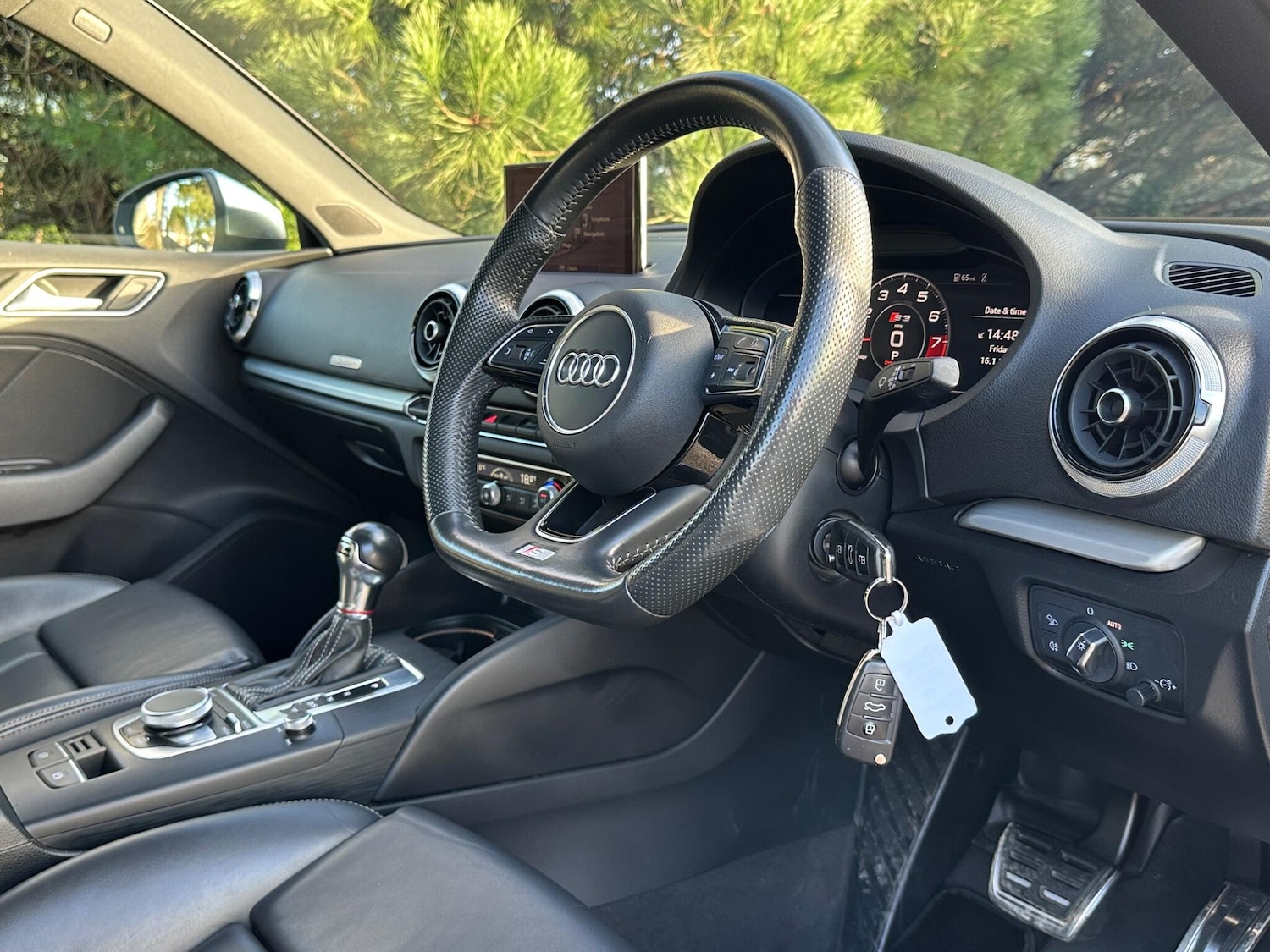 Used Audi A3 2019 for sale - 78047704: Photo 5