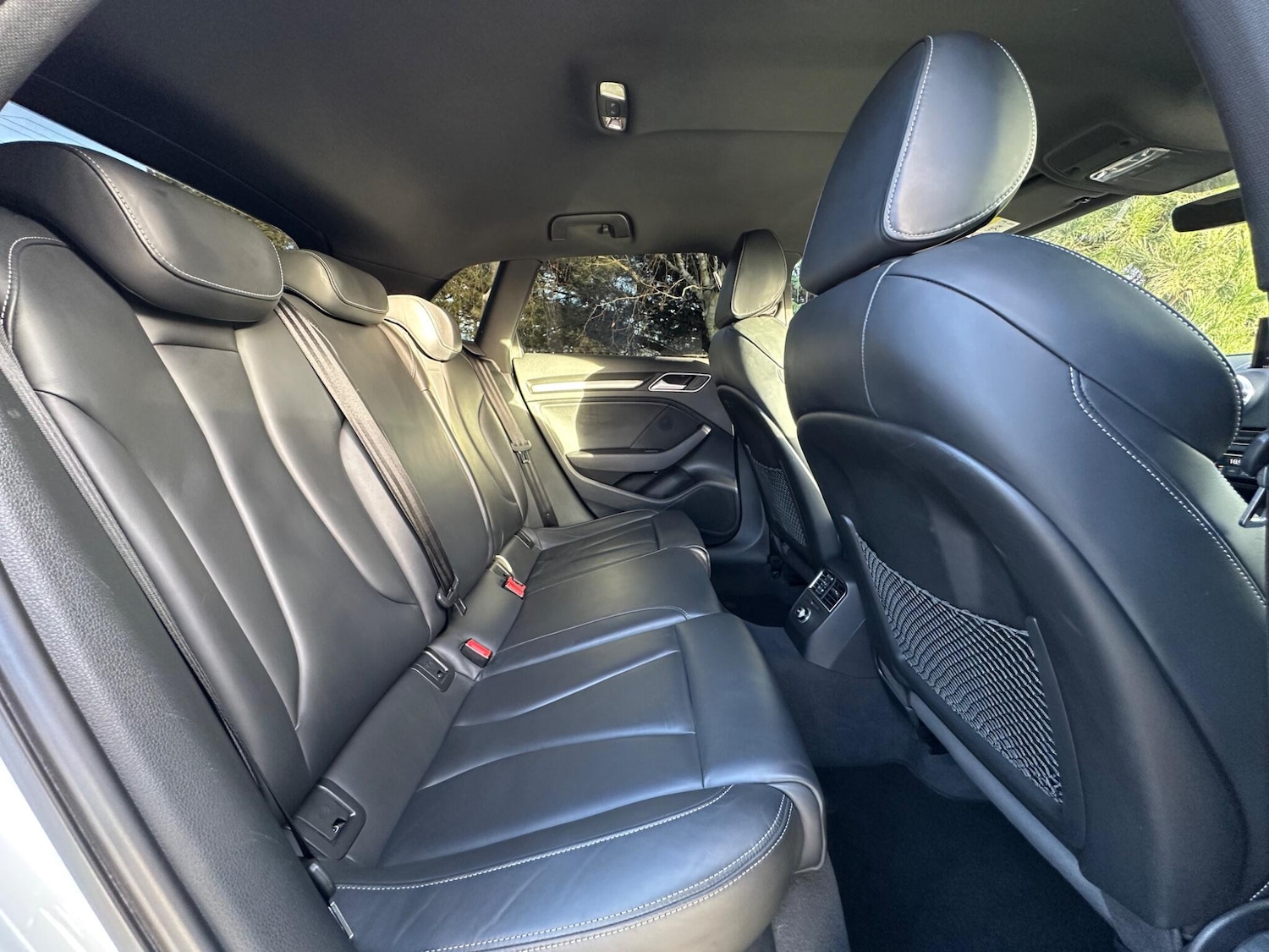 Used Audi A3 2019 for sale - 78047704: Photo 7