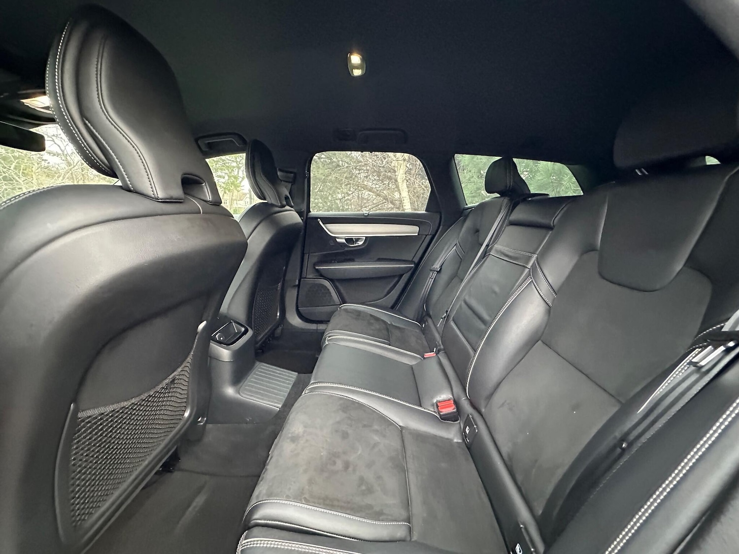 Used Volvo V90 2021 for sale - 76886661: Photo 10