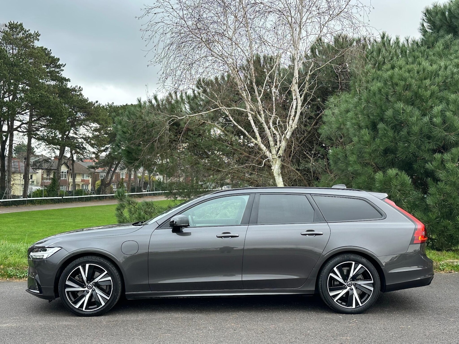 Used Volvo V90 2021 for sale - 76886661: Photo 11