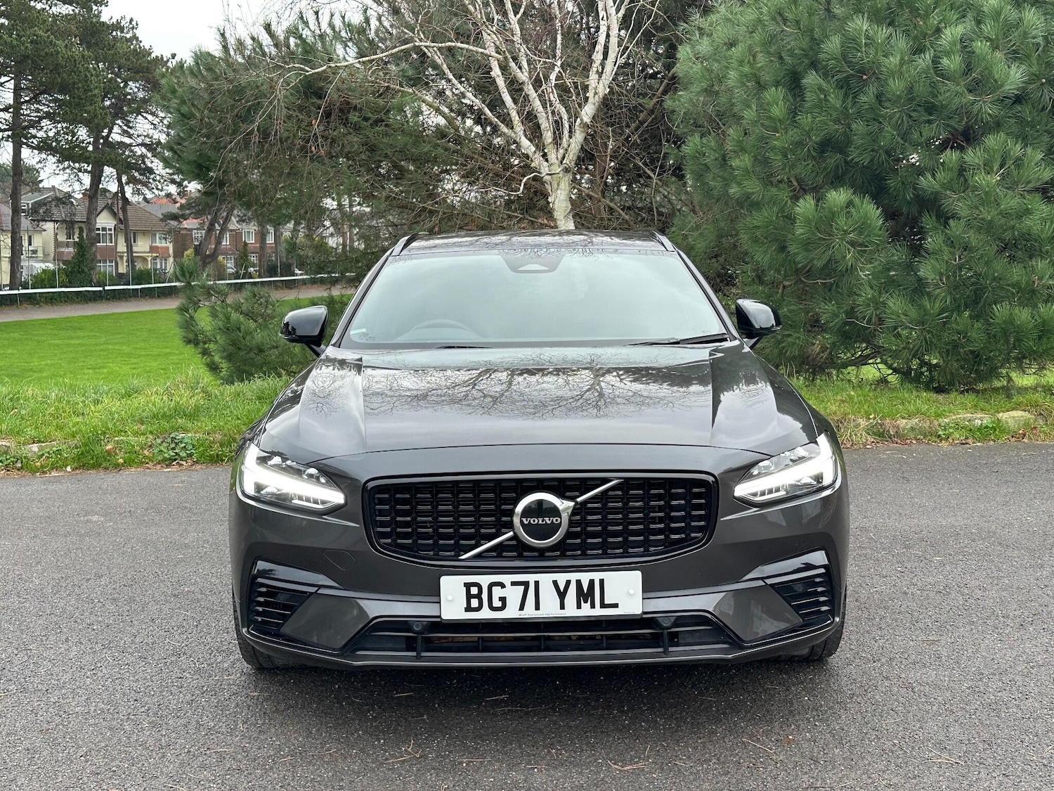 Used Volvo V90 2021 for sale - 76886661: Photo 13