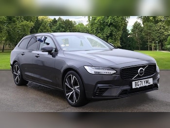 2021 (71) - 2.0 T6 Recharge PHEV R DESIGN 5dr AWD Auto