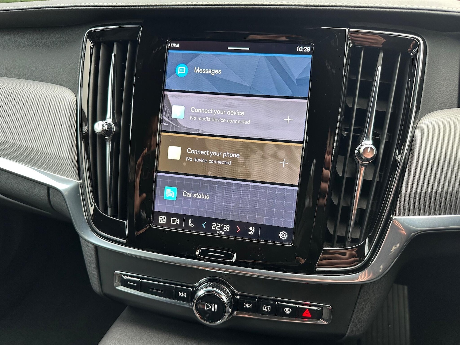 Used Volvo V90 2021 for sale - 76886661: Photo 21