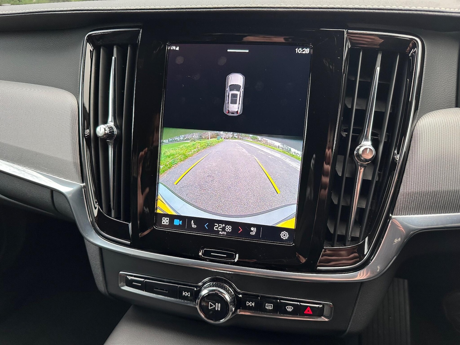 Used Volvo V90 2021 for sale - 76886661: Photo 22