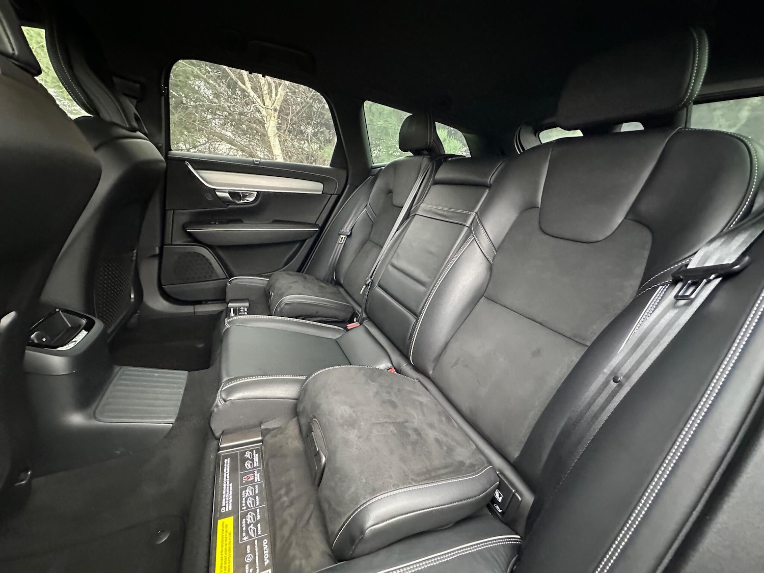 Used Volvo V90 2021 for sale - 76886661: Photo 9