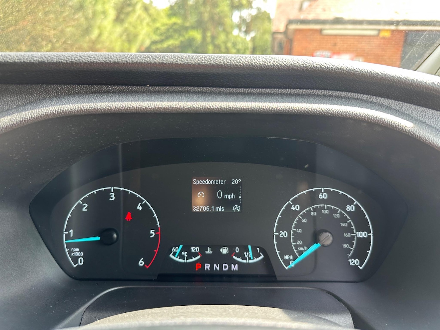 Used Ford Transit Custom for sale - 76802409: Photo 10