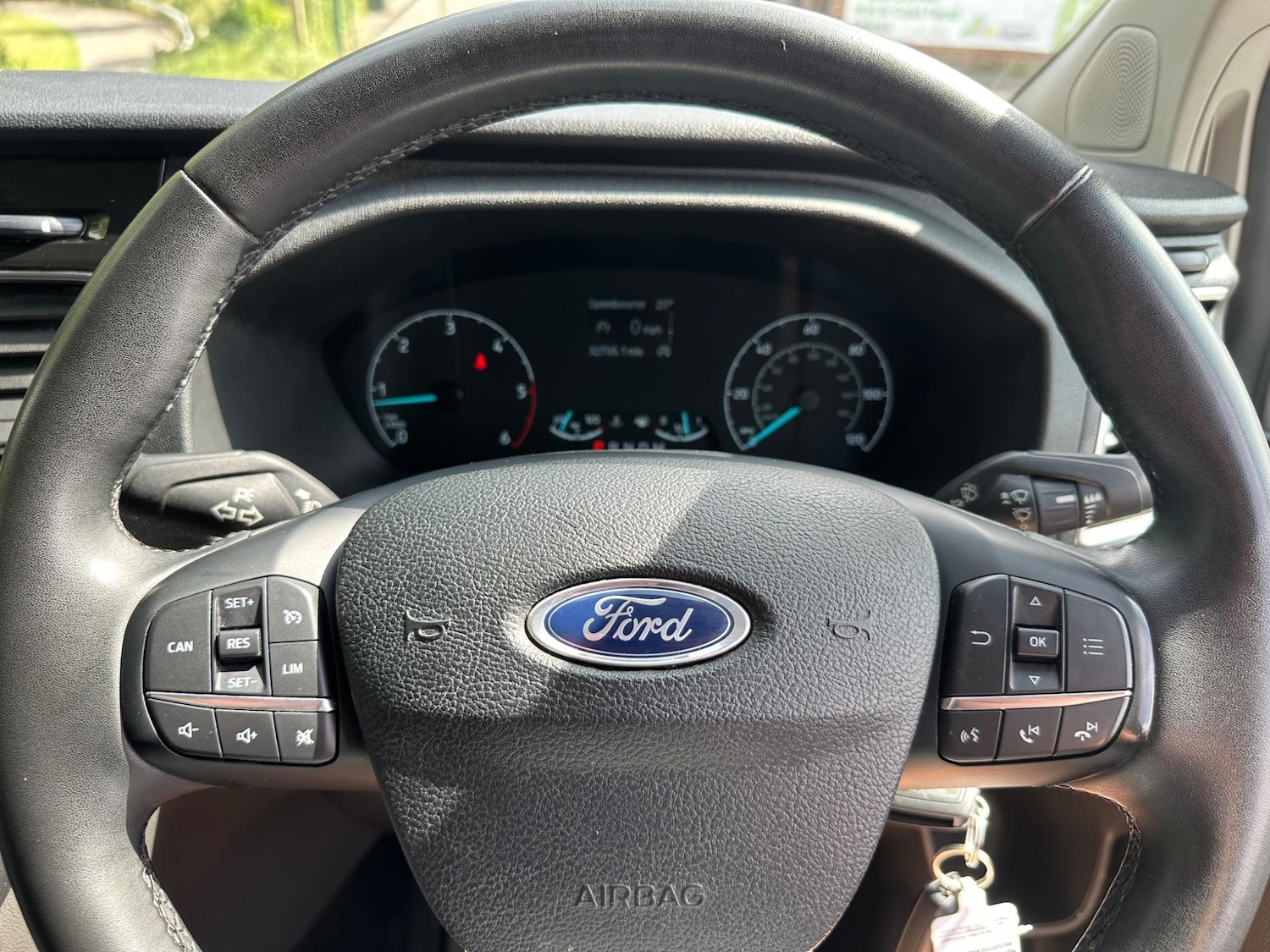 Used Ford Transit Custom for sale - 76802409: Photo 11