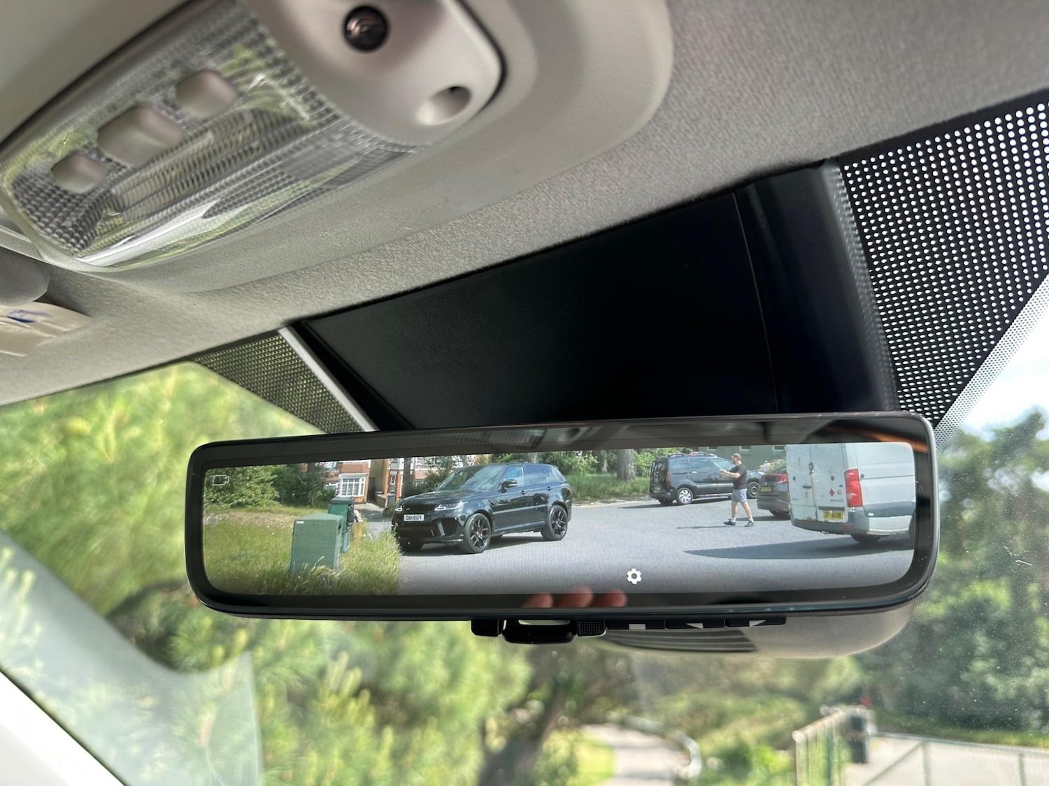 Used Ford Transit Custom for sale - 76802409: Photo 12