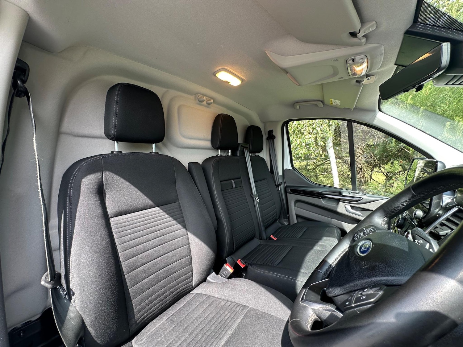 Used Ford Transit Custom for sale - 76802409: Photo 14