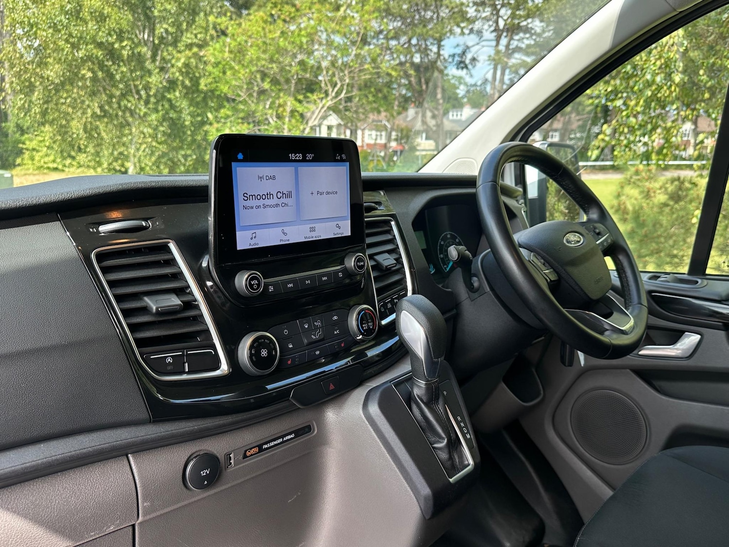 Used Ford Transit Custom for sale - 76802409: Photo 29