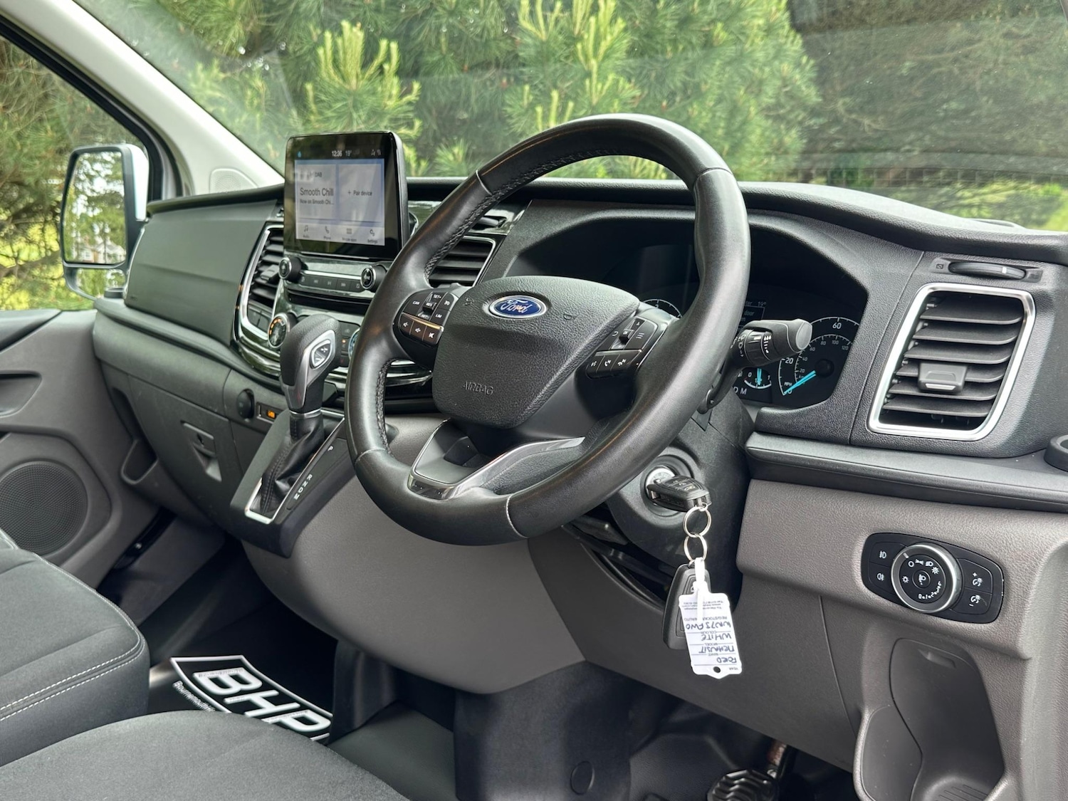 Used Ford Transit Custom for sale - 76802409: Photo 5