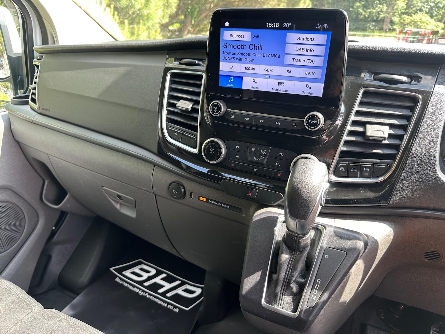 Used Ford Transit Custom for sale - 76802409: Photo 7