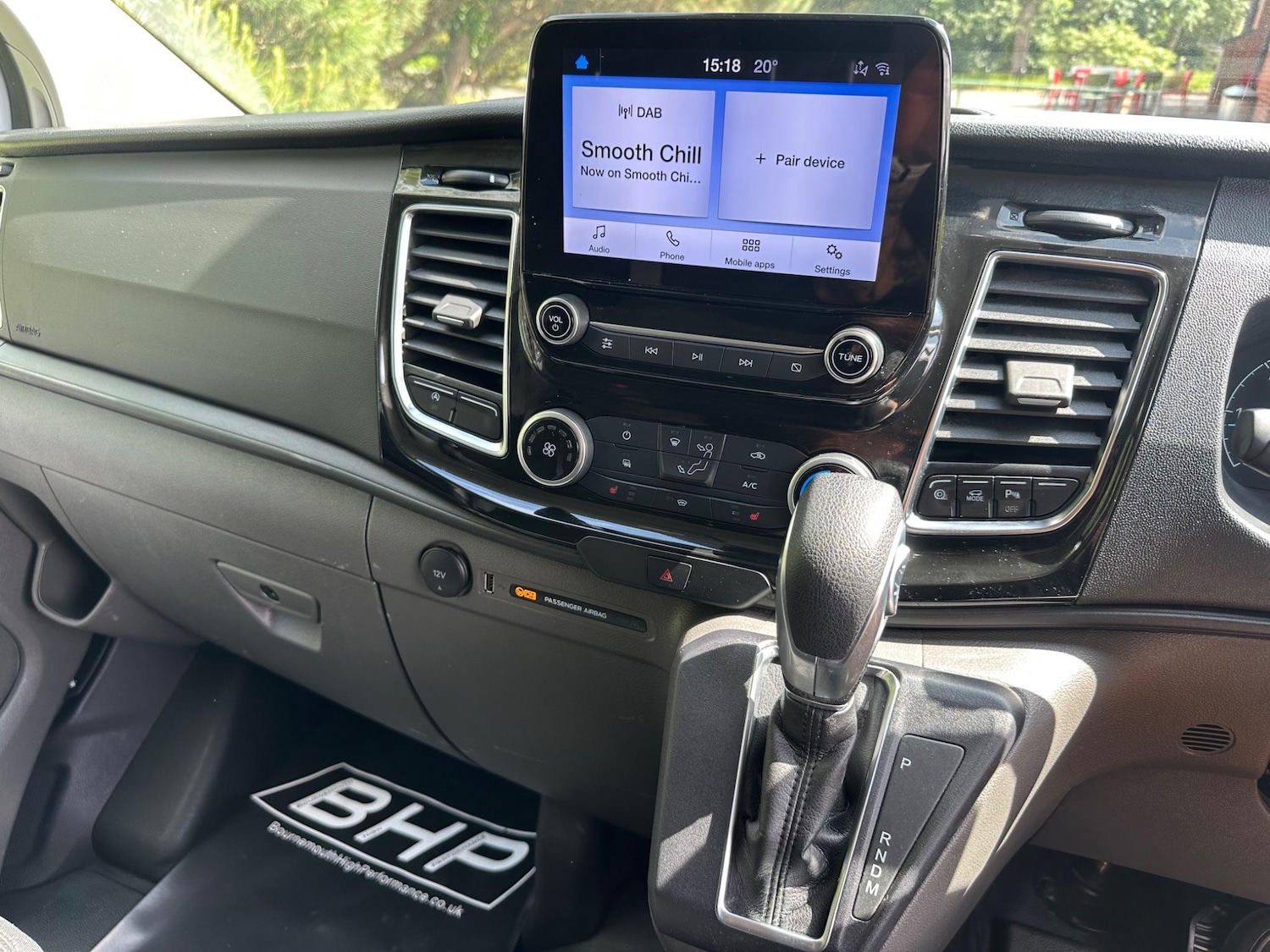 Used Ford Transit Custom for sale - 76802409: Photo 9