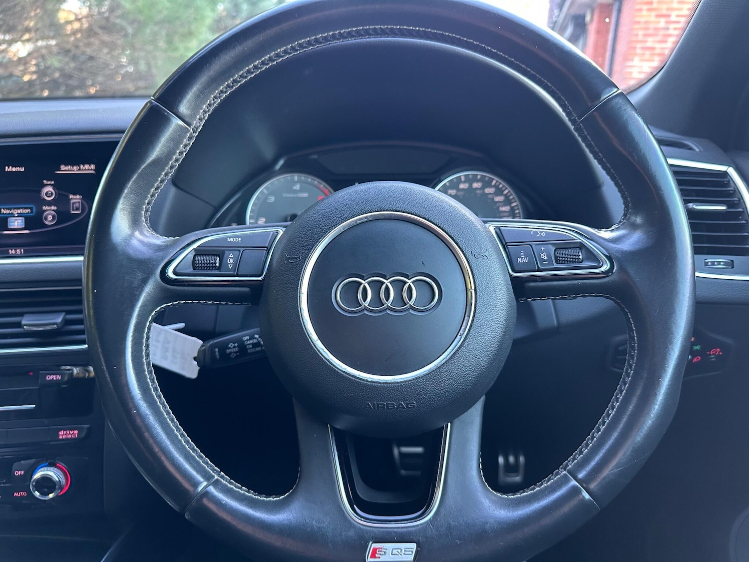 Used Audi SQ5 2013 for sale - 77040413: Photo 17