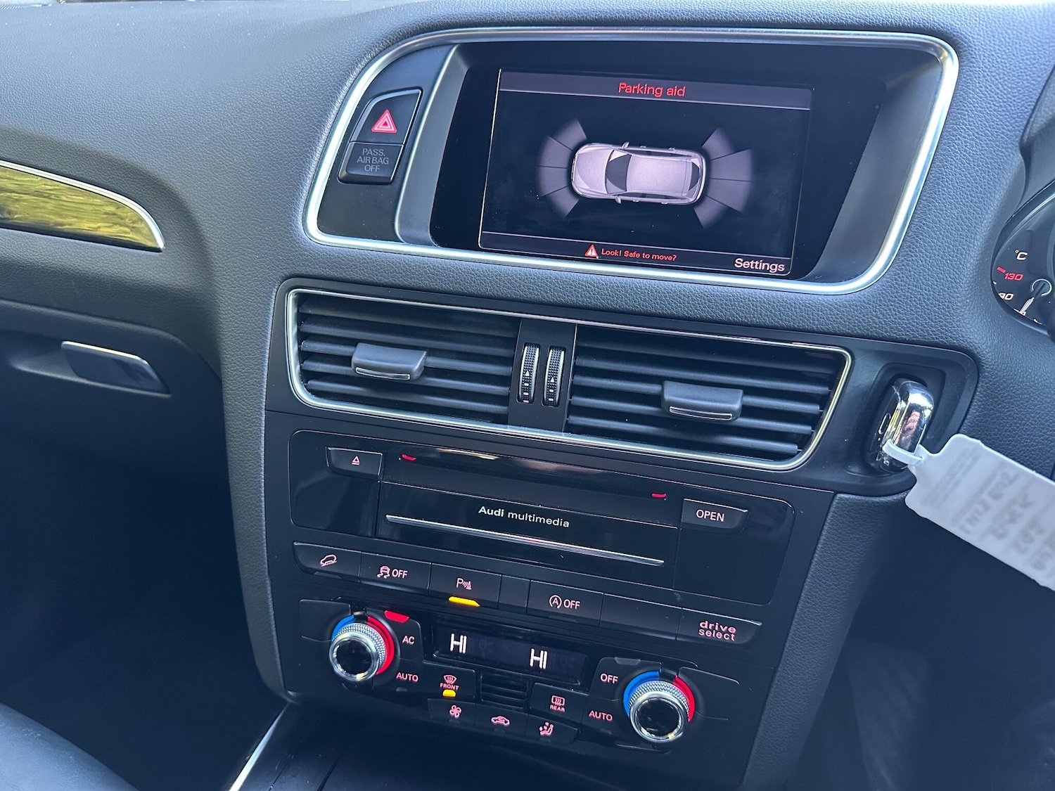 Used Audi SQ5 2013 for sale - 77040413: Photo 20