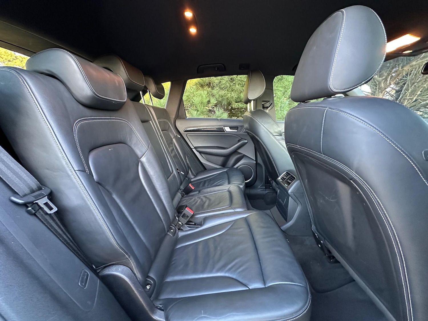 Used Audi SQ5 2013 for sale - 77040413: Photo 7