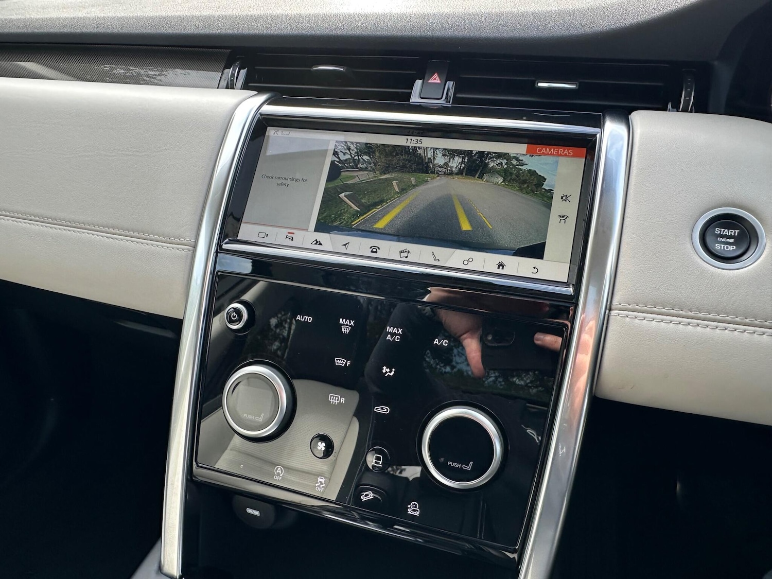 Used Land Rover Discovery Sport 2019 for sale - 76801134: Photo 18