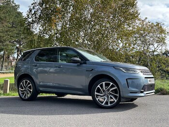 Used Land Rover Discovery Sport 2019 for sale - 76801134: Photo