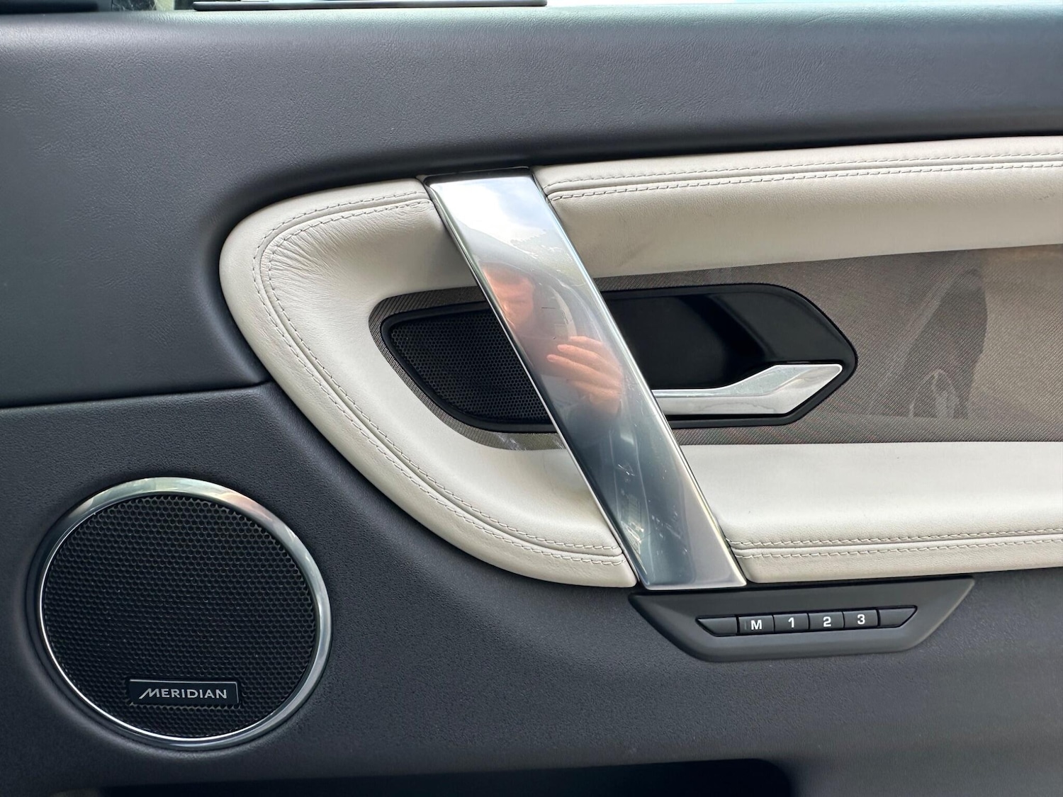 Used Land Rover Discovery Sport 2019 for sale - 76801134: Photo 21