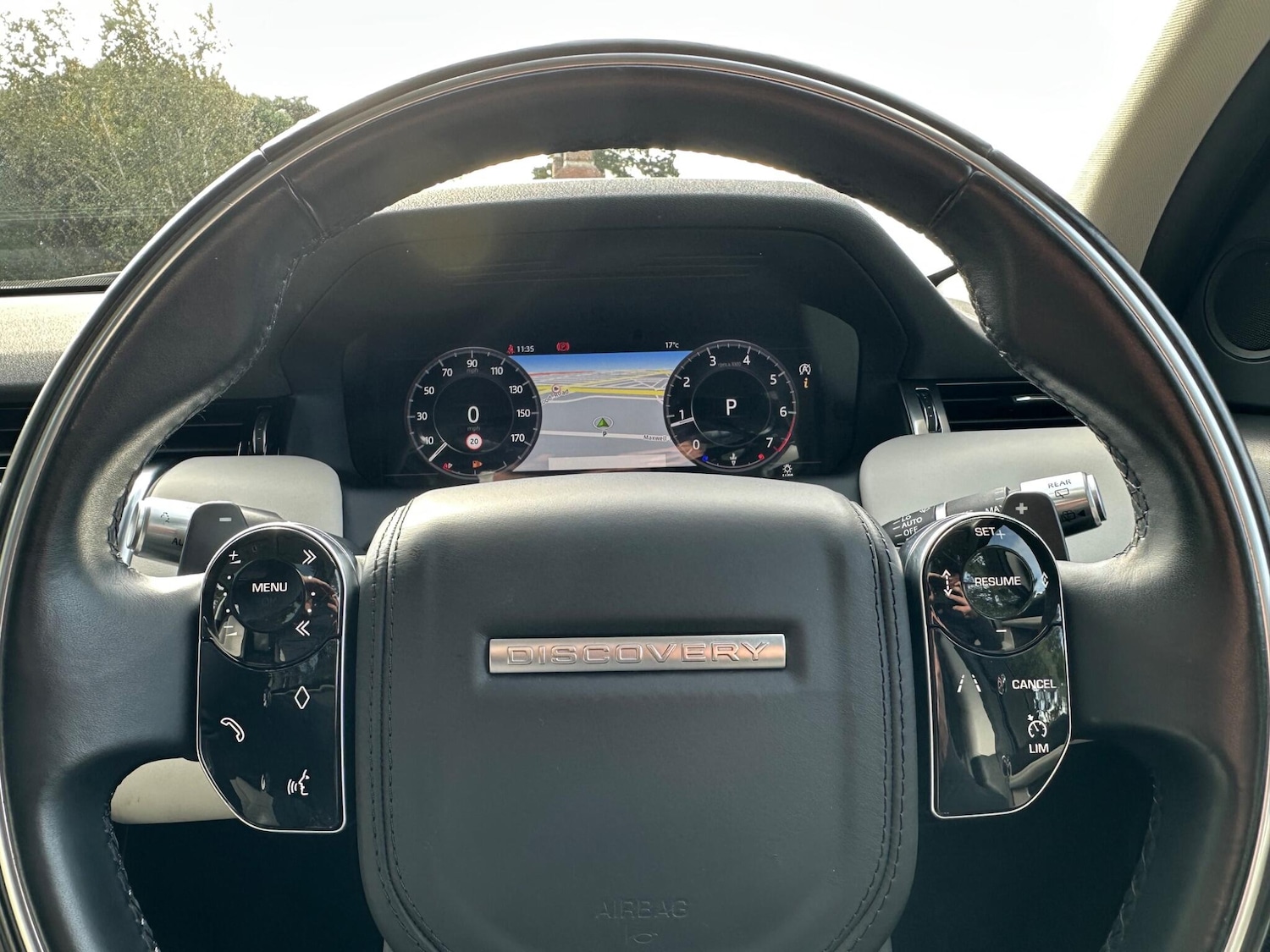 Used Land Rover Discovery Sport 2019 for sale - 76801134: Photo 22