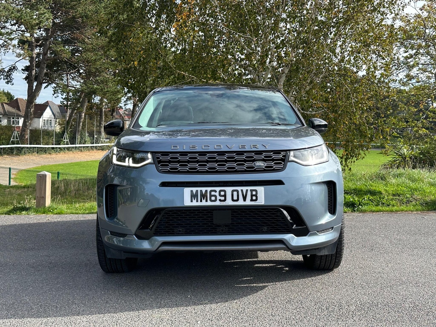 Used Land Rover Discovery Sport 2019 for sale - 76801134: Photo 26