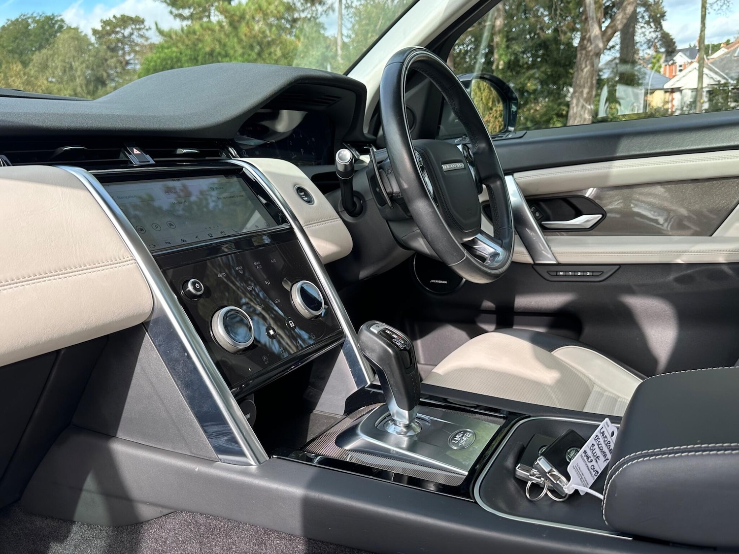 Used Land Rover Discovery Sport 2019 for sale - 76801134: Photo 28