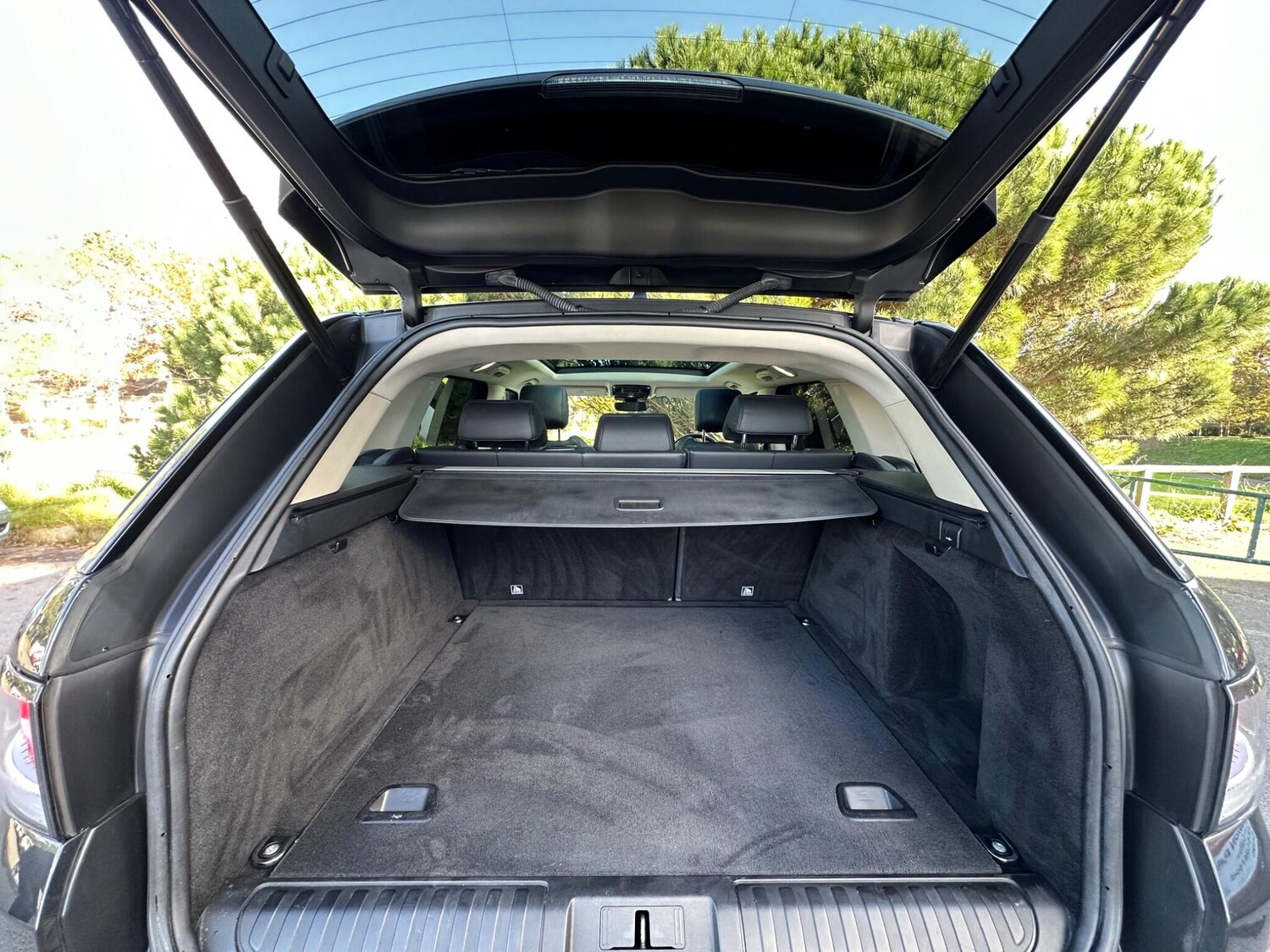 Used Land Rover Range Rover Sport for sale - 77909551: Photo 14