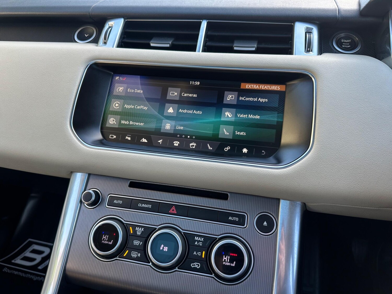 Used Land Rover Range Rover Sport for sale - 77909551: Photo 21