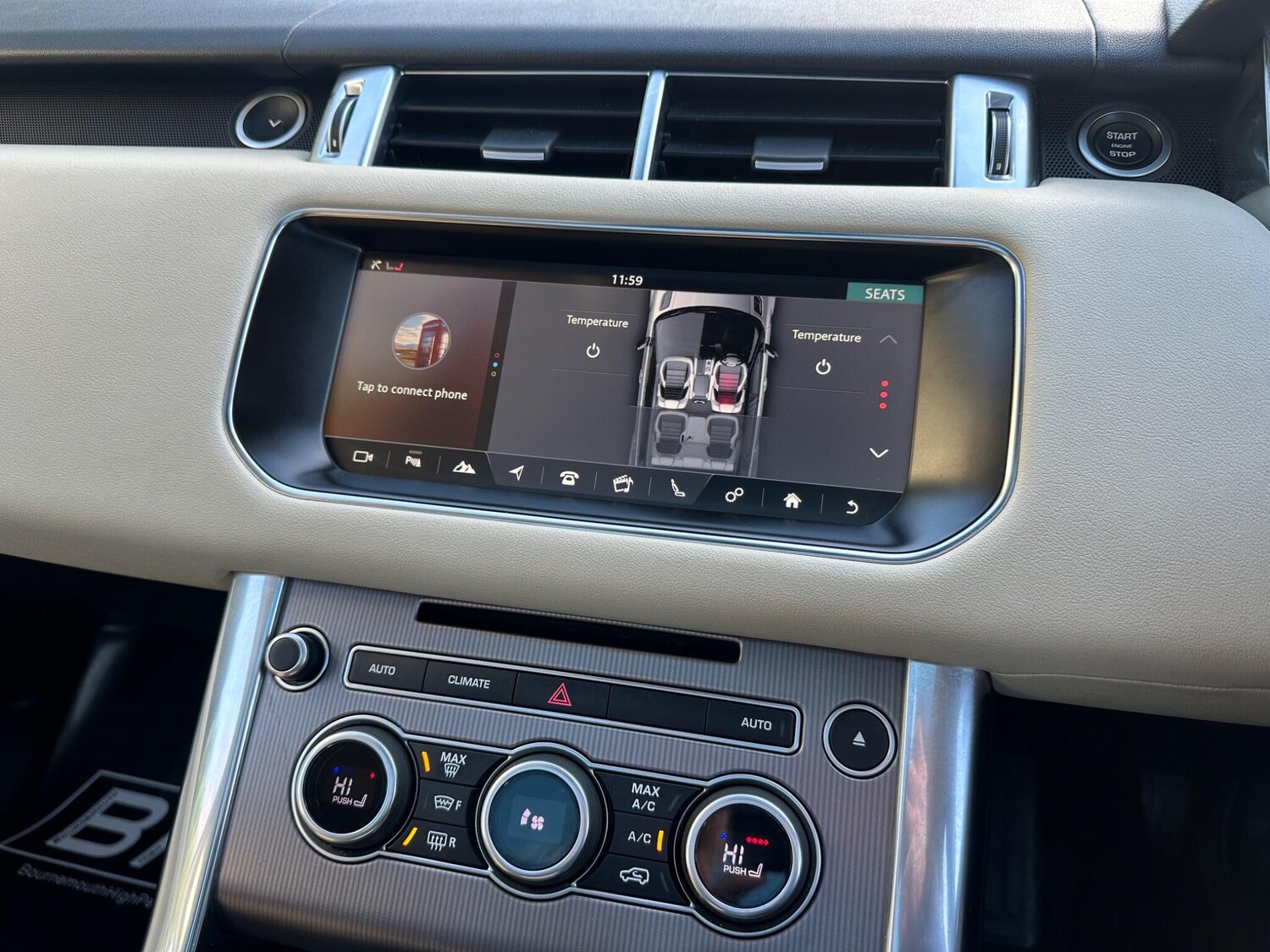 Used Land Rover Range Rover Sport for sale - 77909551: Photo 22