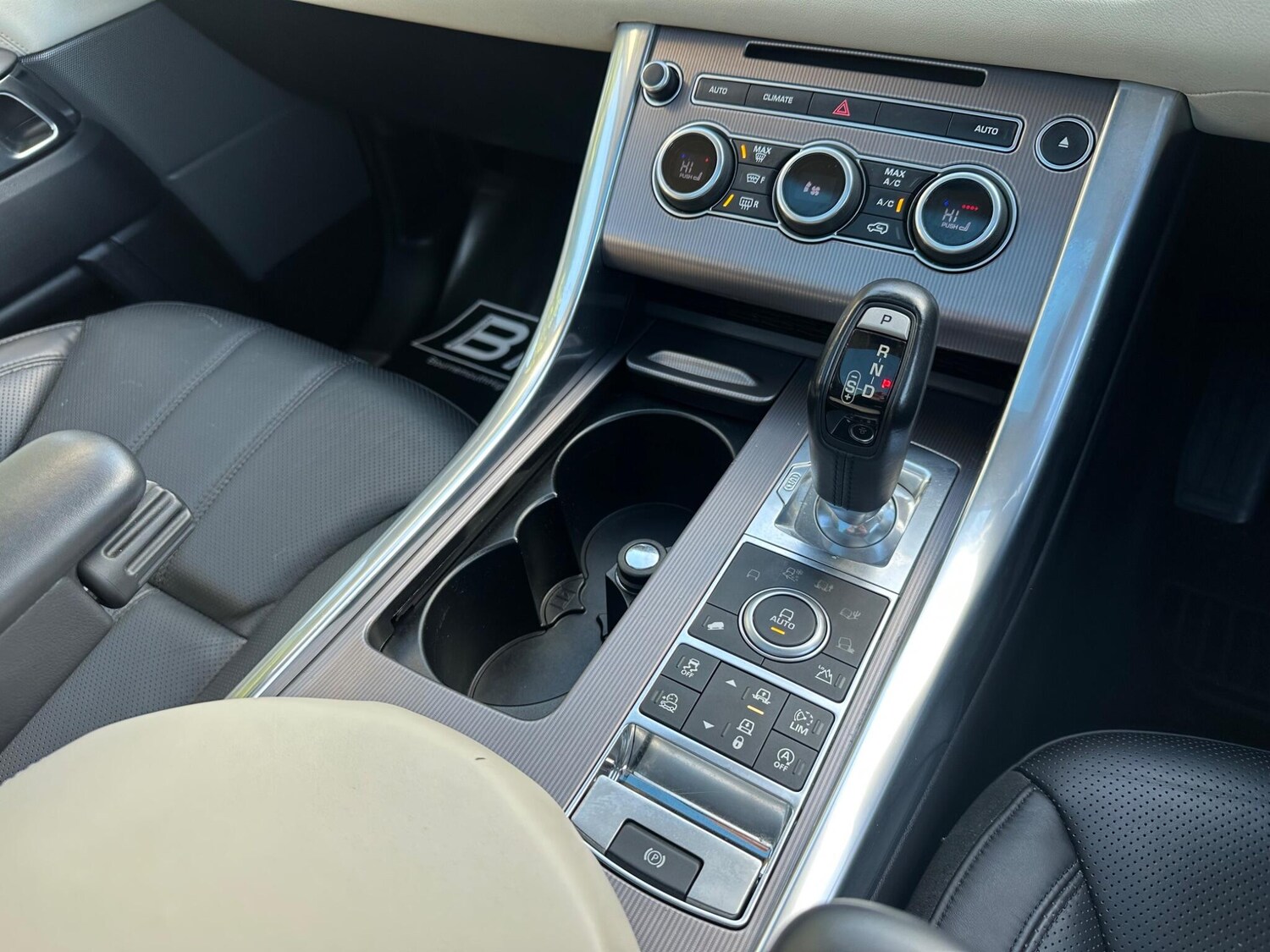 Used Land Rover Range Rover Sport for sale - 77909551: Photo 24