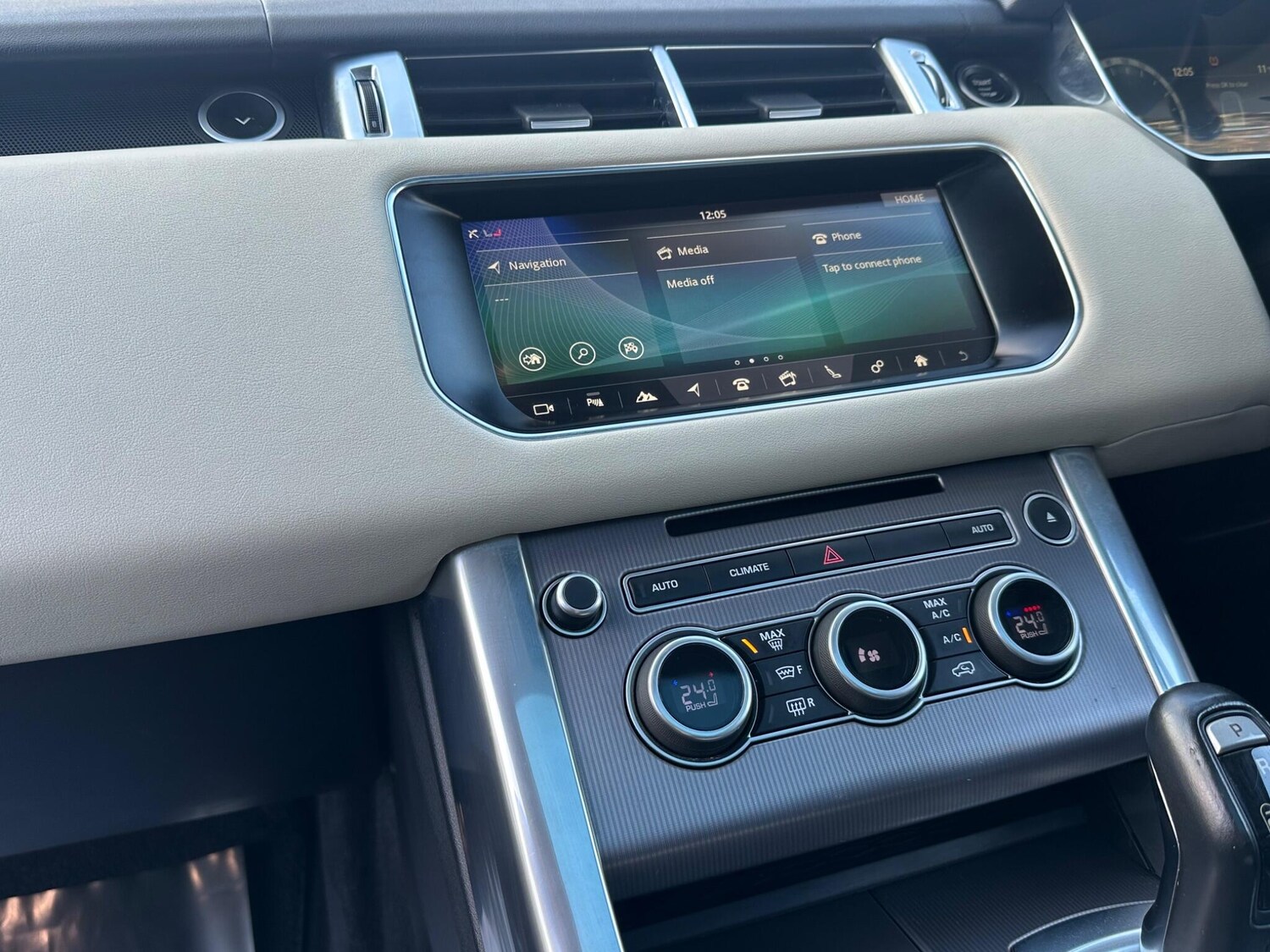 Used Land Rover Range Rover Sport for sale - 77909551: Photo 26