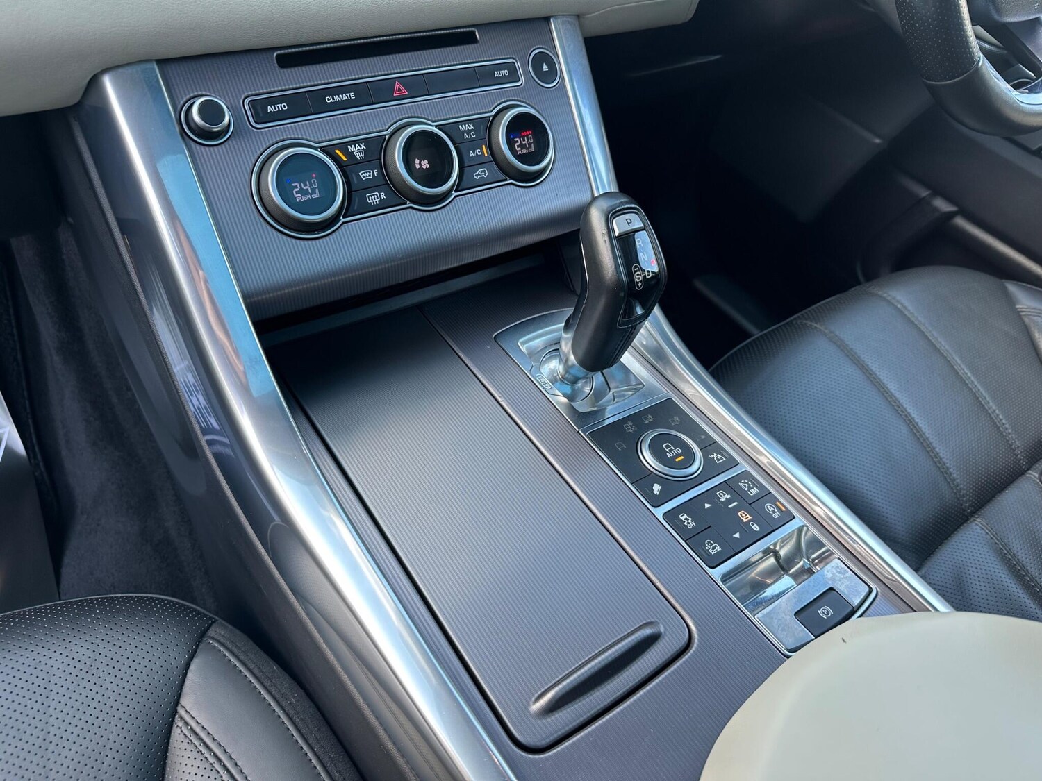 Used Land Rover Range Rover Sport for sale - 77909551: Photo 27