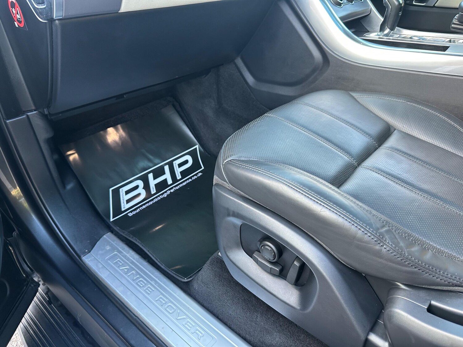 Used Land Rover Range Rover Sport for sale - 77909551: Photo 28