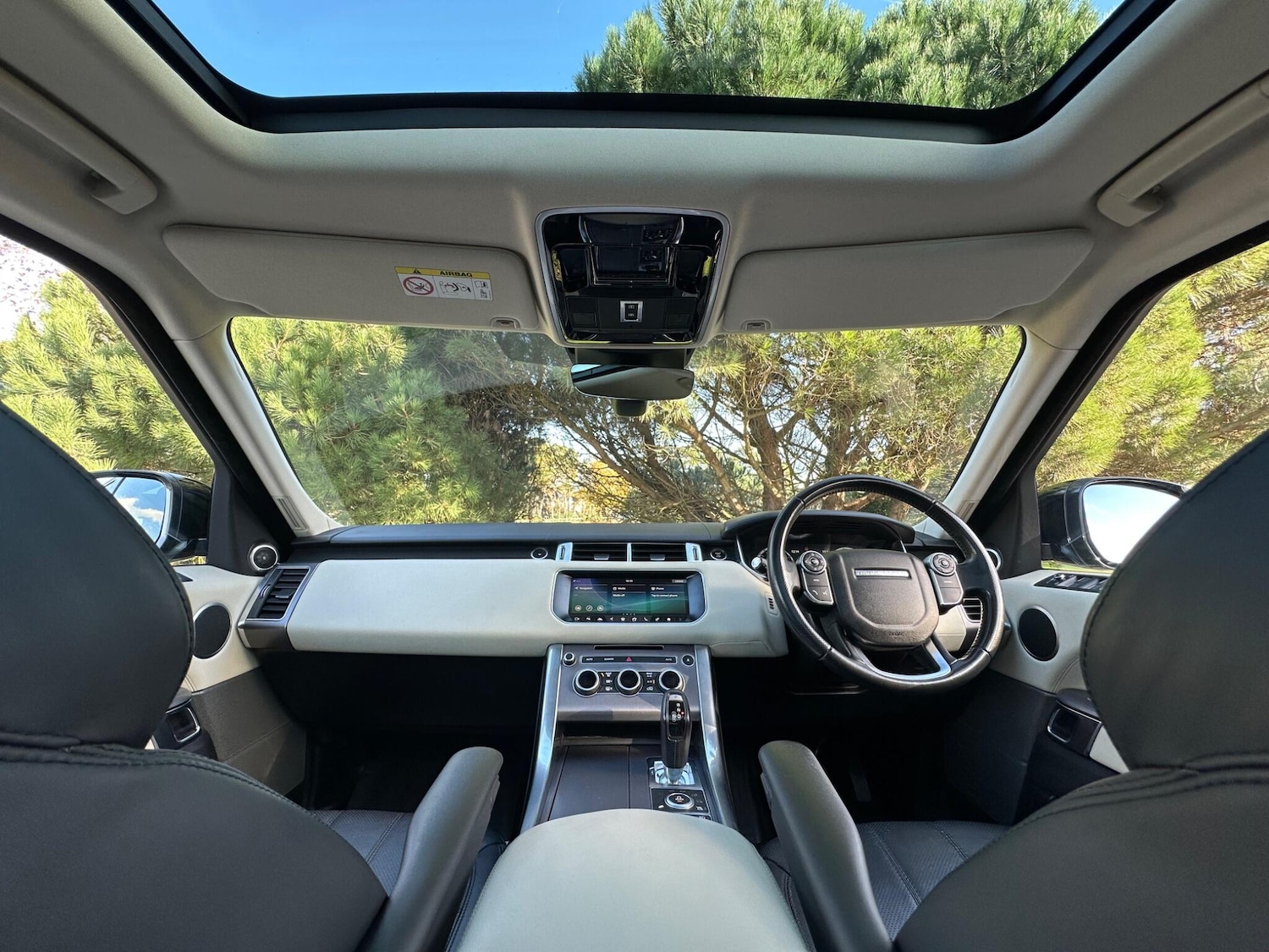 Used Land Rover Range Rover Sport for sale - 77909551: Photo 3