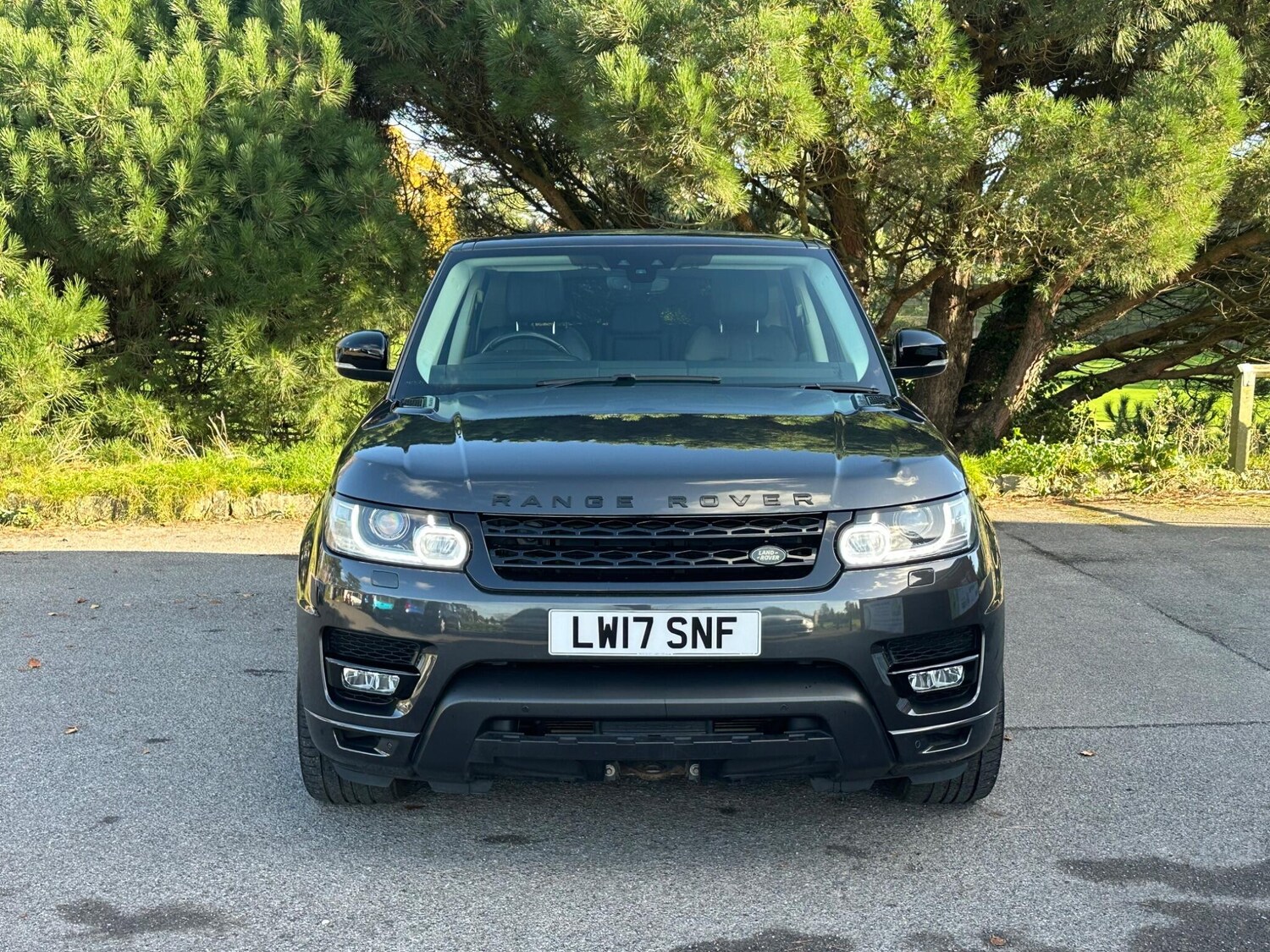 Used Land Rover Range Rover Sport for sale - 77909551: Photo 30