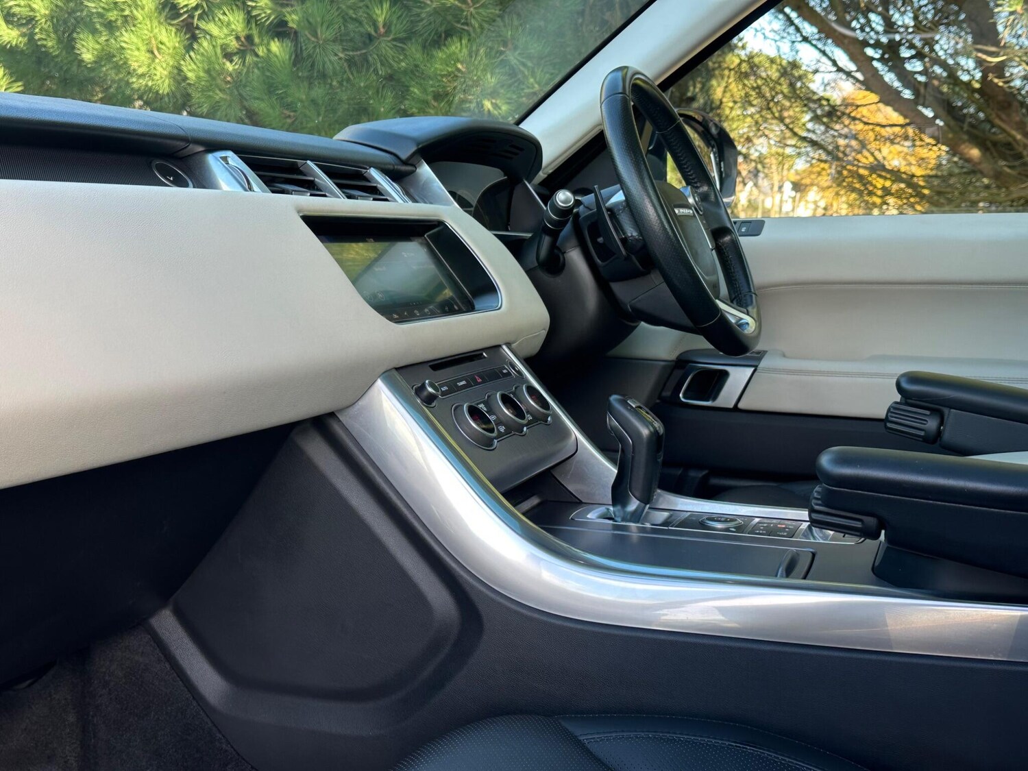 Used Land Rover Range Rover Sport for sale - 77909551: Photo 32