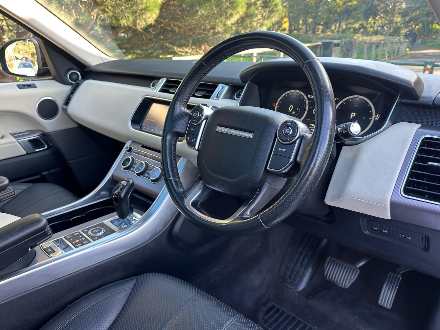 Used Land Rover Range Rover Sport for sale - 77909551: Photo 5