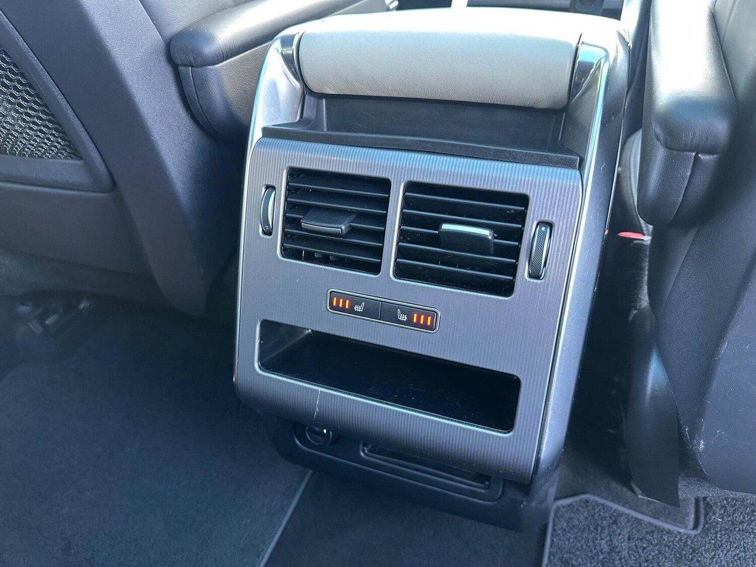 Used Land Rover Range Rover Sport for sale - 77909551: Photo 8