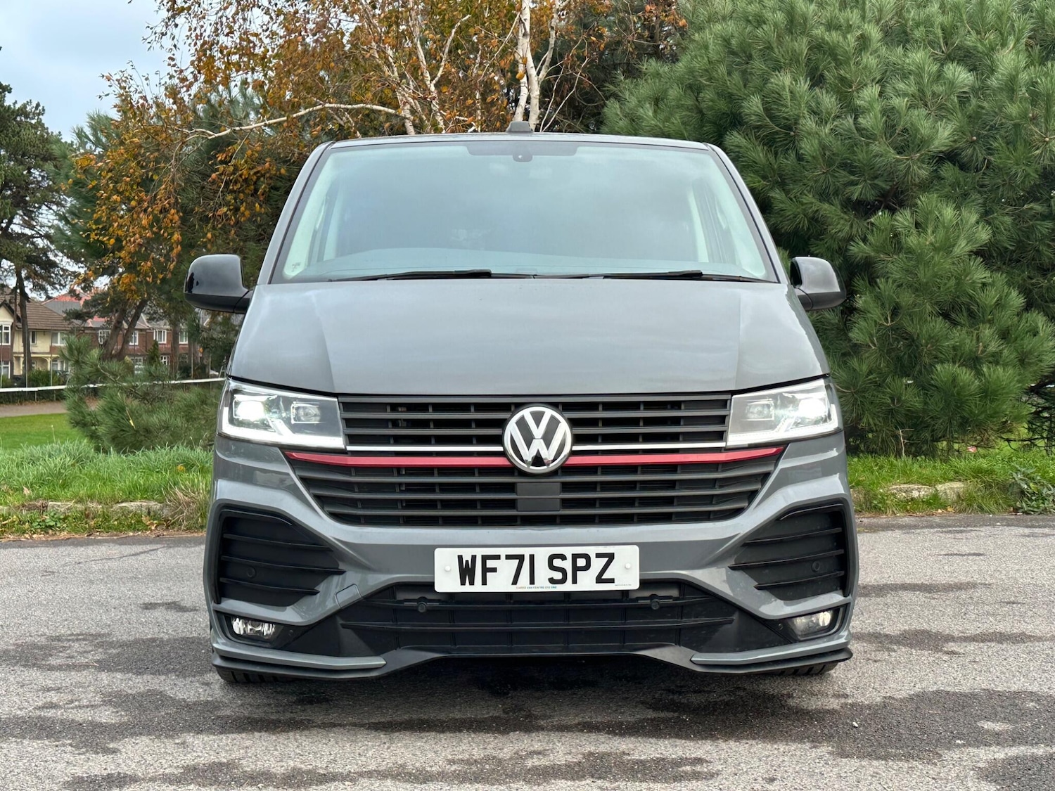 Used Volkswagen Transporter for sale - 76802399: Photo 11