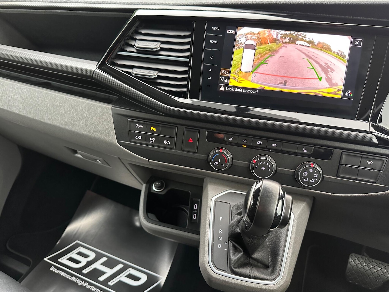 Used Volkswagen Transporter for sale - 76802399: Photo 18