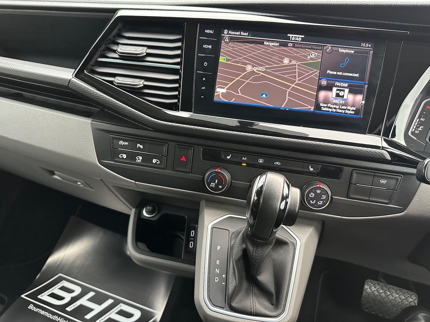 Used Volkswagen Transporter for sale - 76802399: Photo 19