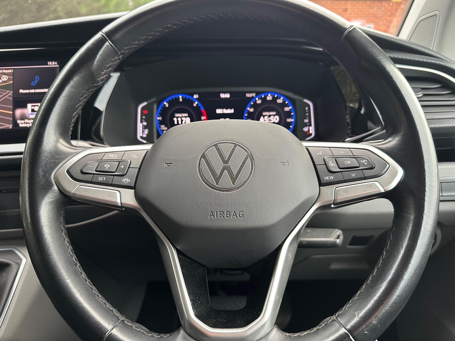 Used Volkswagen Transporter for sale - 76802399: Photo 20