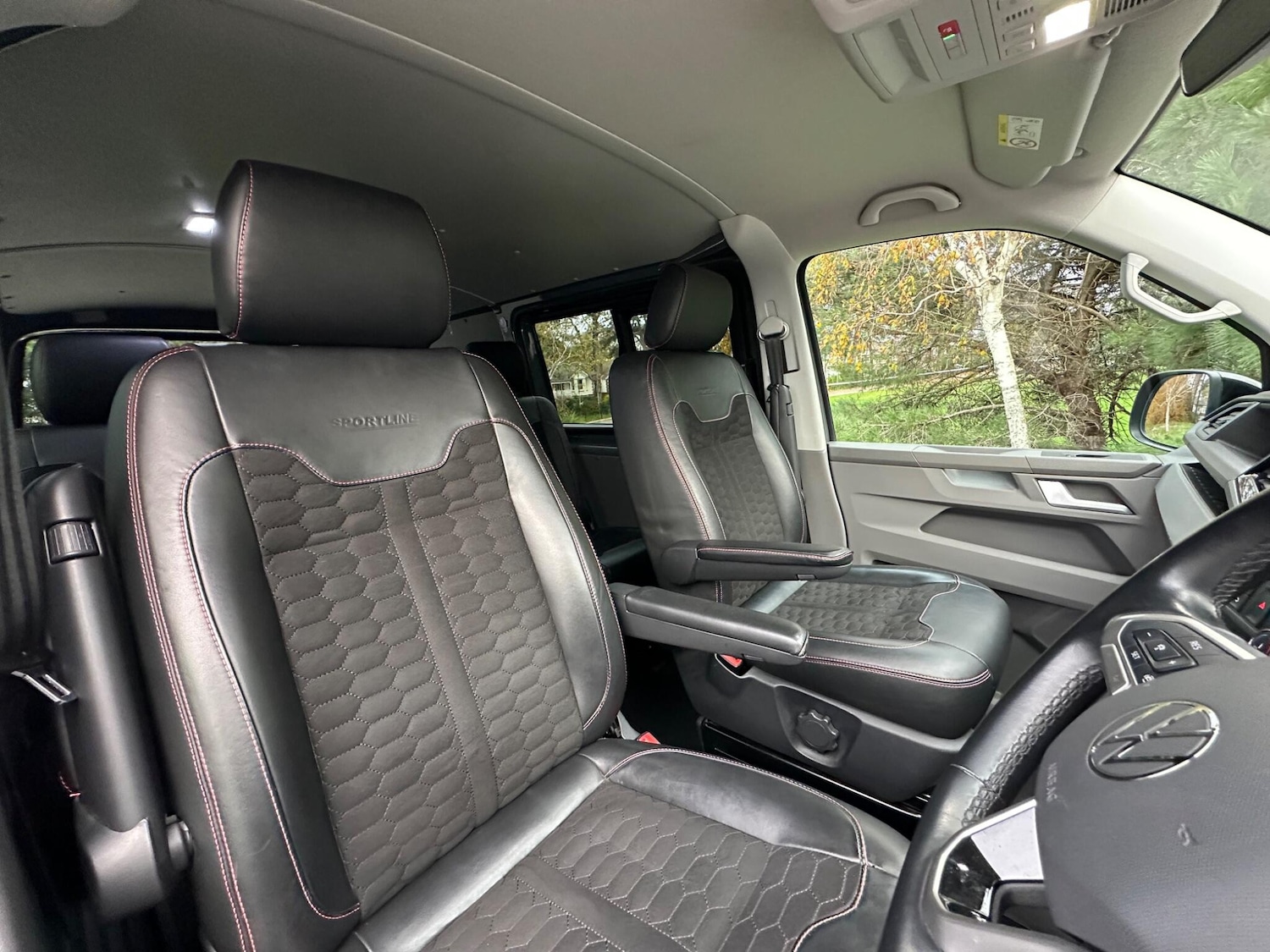 Used Volkswagen Transporter for sale - 76802399: Photo 21