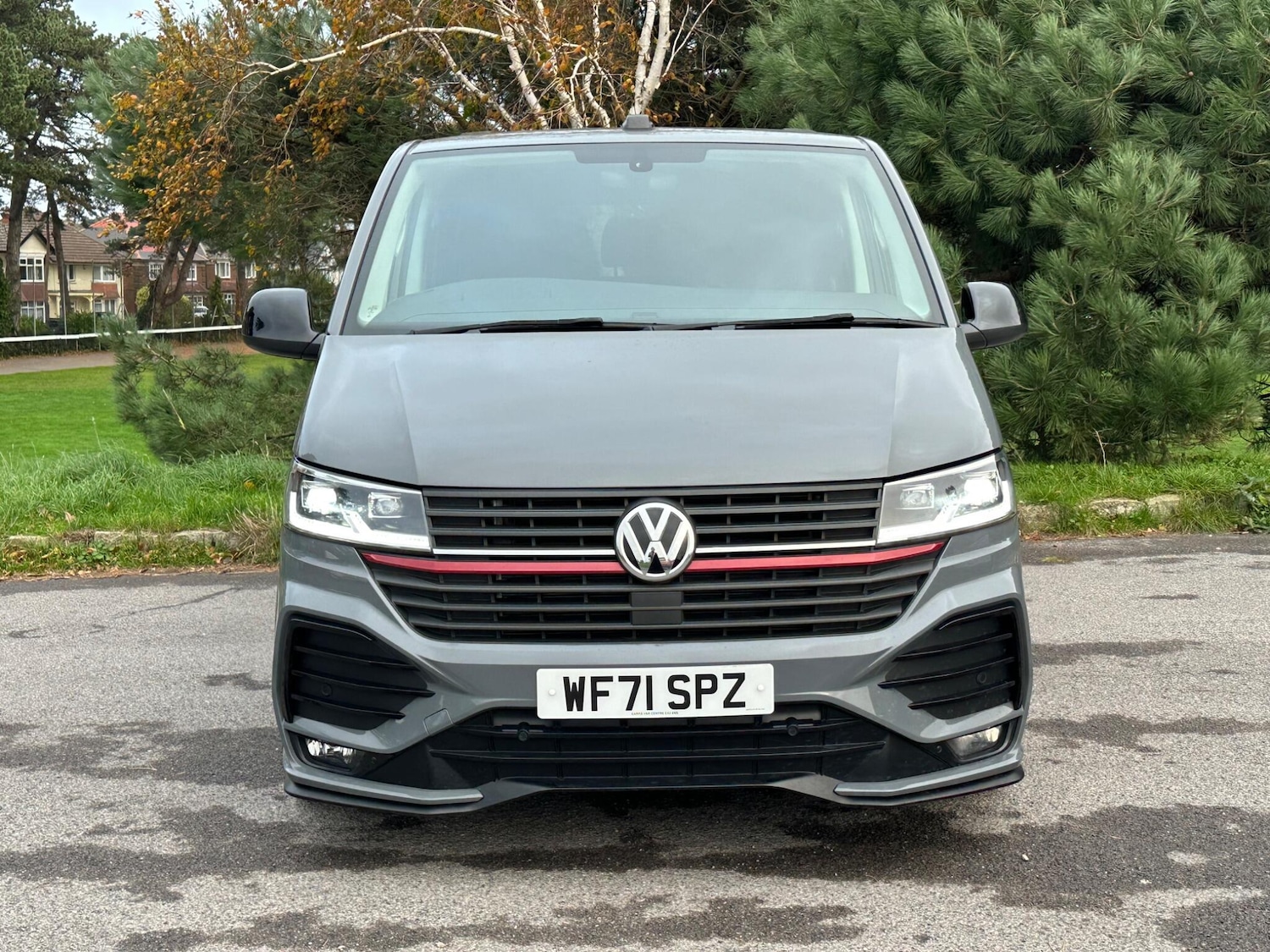 Used Volkswagen Transporter for sale - 76802399: Photo 23