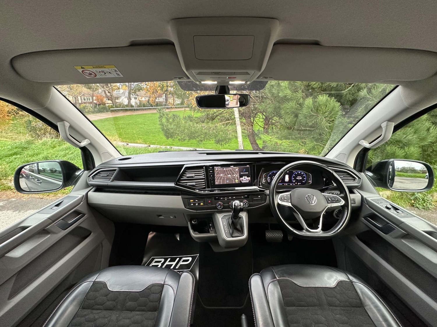 Used Volkswagen Transporter for sale - 76802399: Photo 3