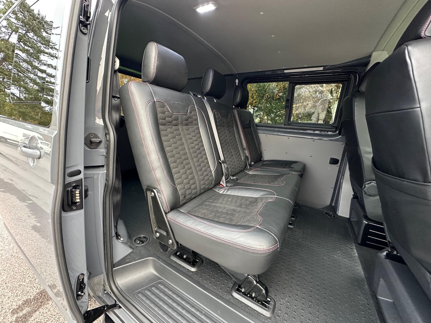 Used Volkswagen Transporter for sale - 76802399: Photo 7