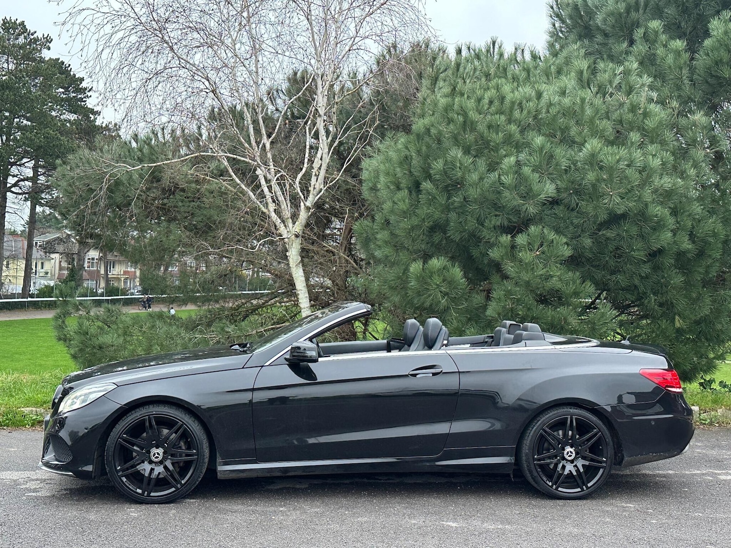 Used Mercedes-Benz E Class 2016 for sale - 76899086: Photo 10