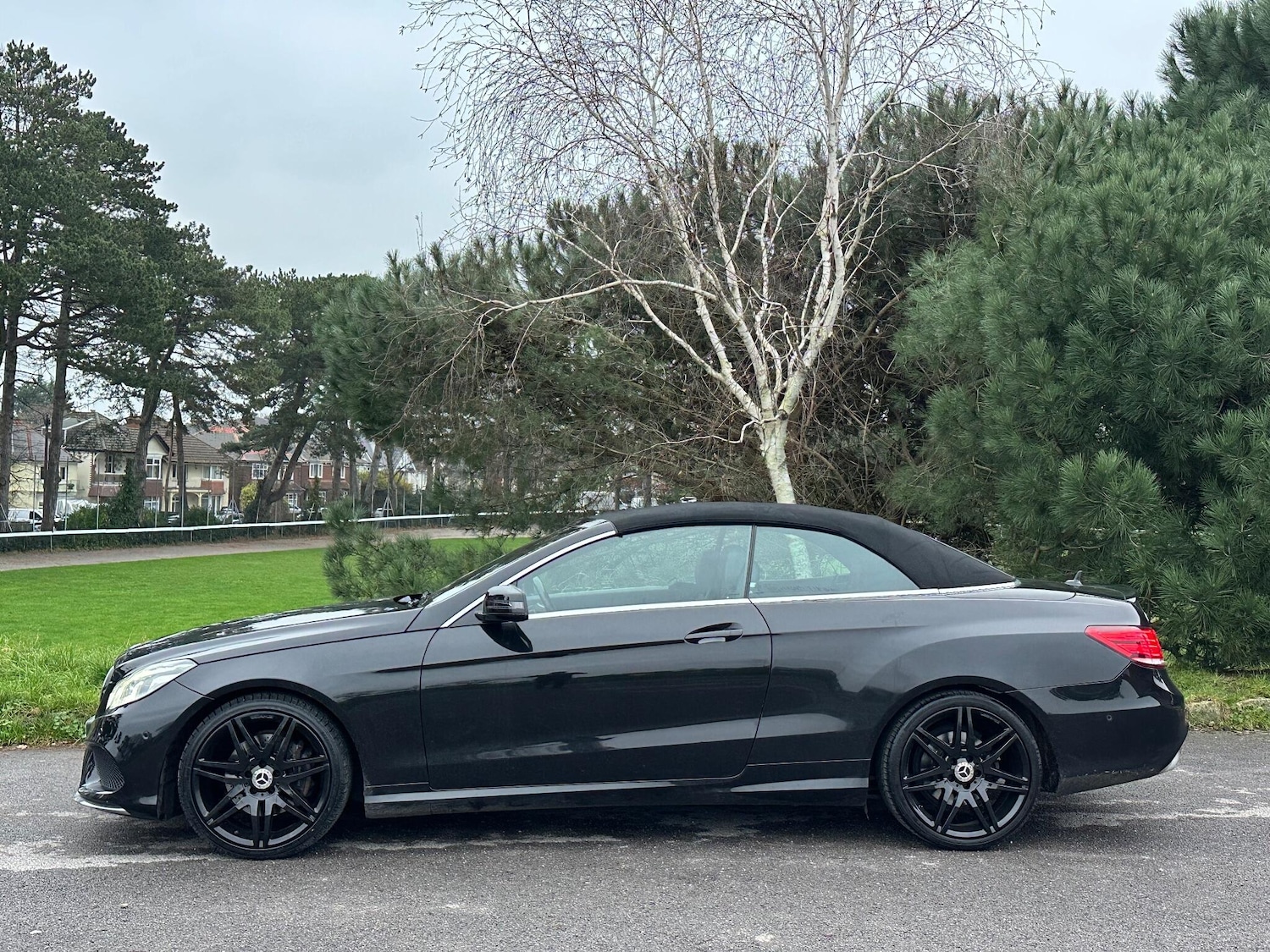 Used Mercedes-Benz E Class 2016 for sale - 76899086: Photo 11