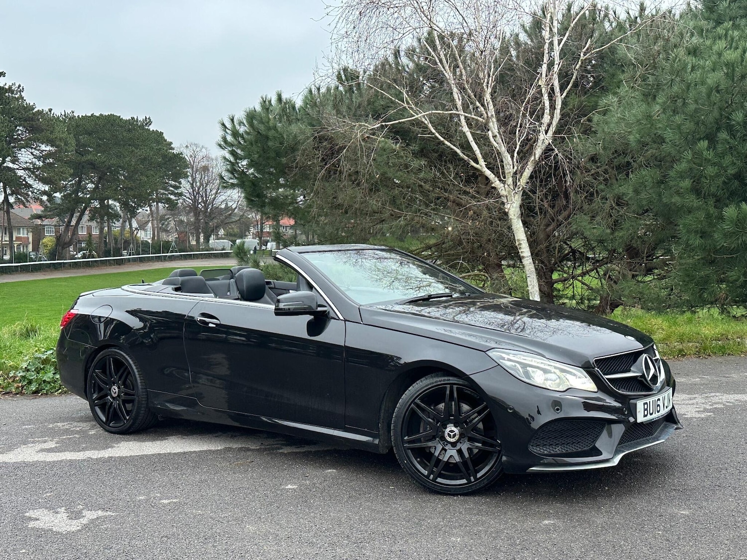 Used Mercedes-Benz E Class 2016 for sale - 76899086: Photo 27